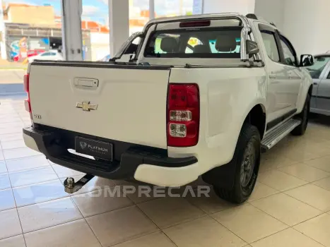 S10 P-Up Advant. 2.4/2.4 MPFI F.Power CD
