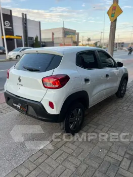 KWID 1.0 12V SCE ZEN