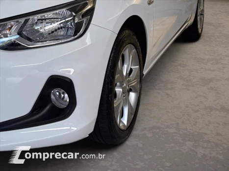 ONIX 1.0 TURBO FLEX LTZ MANUAL