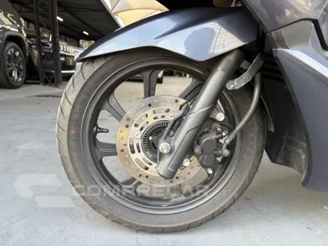 PCX 150 Modelo sem Versão