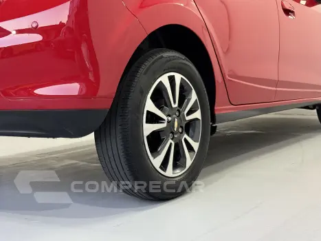ONIX 1.4 MPFI LTZ 8V