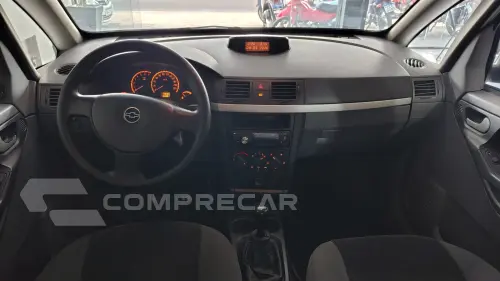 MERIVA 1.8 MPFI Maxx 8V