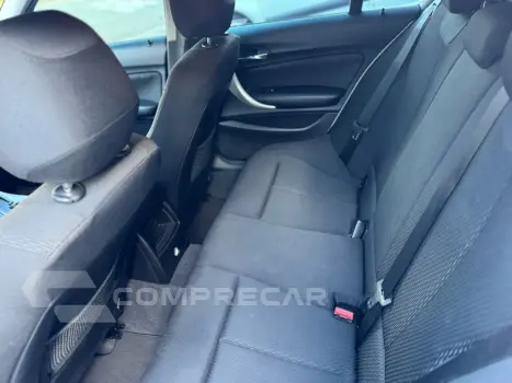 118iA Full 1.6 TB 16V 170cv 5p