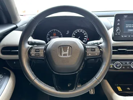 ZR-V 2.0 i-VTEC GASOLINA TOURING CVT