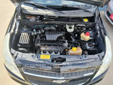 AGILE LTZ 1.4 MPFI 8V FlexPower 5p