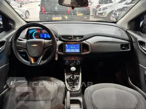 ONIX - 1.4 MPFI LTZ 8V 4P MANUAL