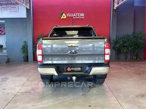 RANGER 3.2 XLT 4X4 CD 20V DIESEL 4P AUTOMÁTICO