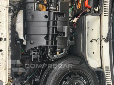 Fiorino 1.3 Mpi Furgão 8V Flex 2P Manual