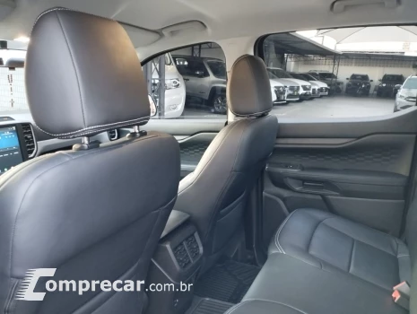 Ranger 3.0 16V XLS 4X4 TURBO DIESEL CABINE DUPLA