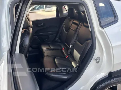 COMPASS LONGITUDE 2.0 4x4 Dies. 16V Aut.