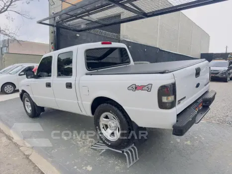 Ranger 3.0 16V XLS 4X4 DIESEL CABINE DUPLA