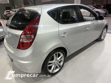 I30 2.0 MPI 16V GASOLINA 4P AUTOMÁTICO