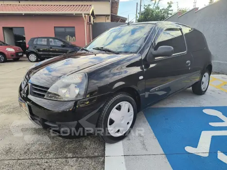 Renault CLIO 1.0 Campus 16V 2 portas