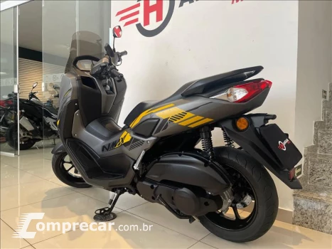 NMAX 160 ABS