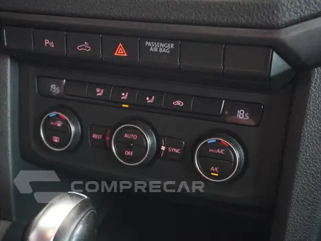 AMAROK 2.0 COMFORTLINE 4X4 CD 16V TURBO INTERCOOLER DIESEL 4