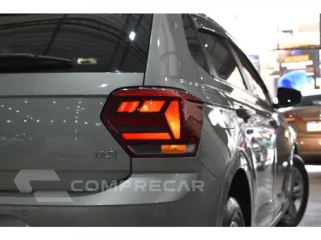 POLO - 1.6 MSI TOTAL MANUAL