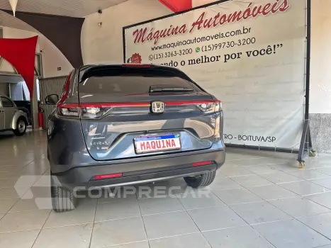 HR-V 1.5 DI I-vtec EX