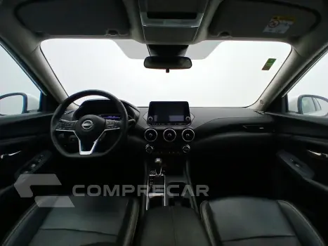 SENTRA 2.0 16V GASOLINA ADVANCE XTRONIC