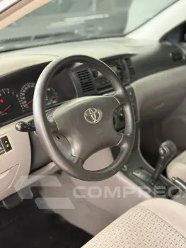 COROLLA 1.8 XEI 16V