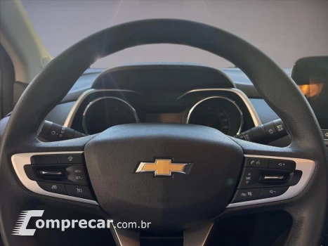 TRACKER 1.0 TURBO FLEX LT AUTOMÁTICO