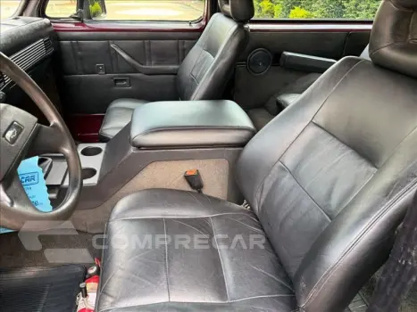 BONANZA 4.0 Custom L 8V