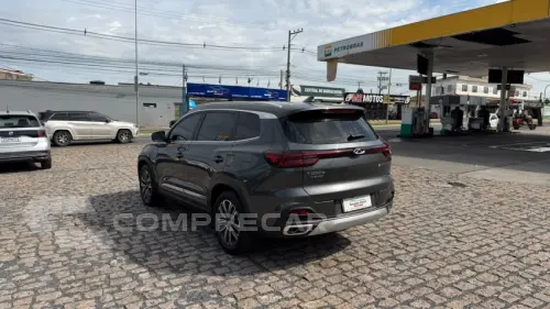 TIGGO 8 1.6 Tgdi TXS MAX Drive