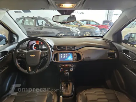 PRISMA 1.4 LTZ Spe/4 8V