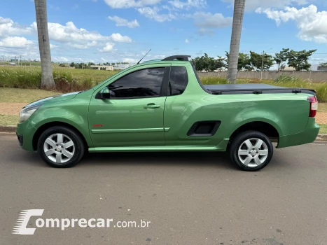 MONTANA 1.4 MPFI Sport CS 8V