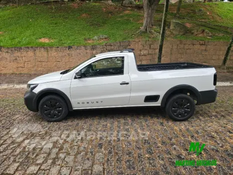 SAVEIRO 1.6 MSI ROBUST CS 16V FLEX 2P MANUAL