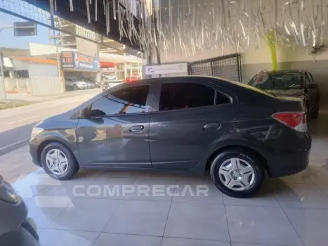 PRISMA - 1.0 MPFI JOY 8V 4P MANUAL