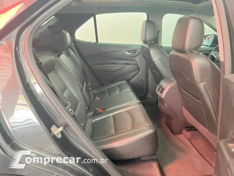 EQUINOX Premier 2.0 Turbo AWD 262cv Aut.