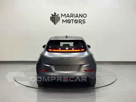 ORA 03 58 KW ELÉTRICO BEV58