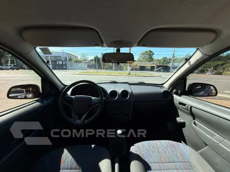 CELTA 1.0 MPFI Life 8V