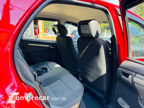 Celta Spirit/ LT 1.0 MPFI 8V FlexP. 5p