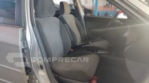 CIVIC 1.7 EX 16V