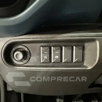 C3 Feel 1.0 Flex 6V 5p Mec.