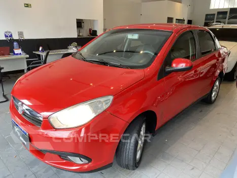 GRAND SIENA 1.4 MPI Attractive