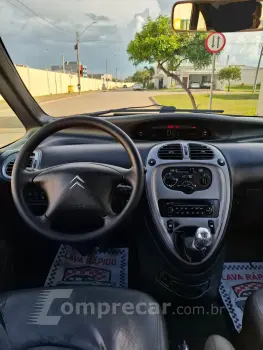 XSARA 1.6 I Picasso GLX 16V