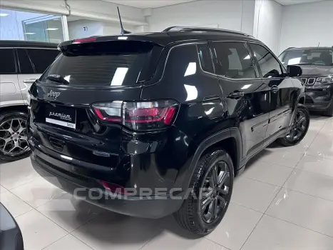 COMPASS 1.3 T270 TURBO FLEX LONGITUDE AT6