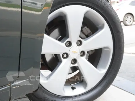 CRUZE 1.8 LT 16V FLEX 4P AUTOMÁTICO