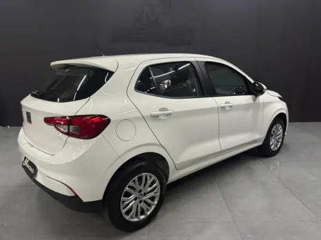 ARGO 1.0 FIREFLY FLEX DRIVE MANUAL