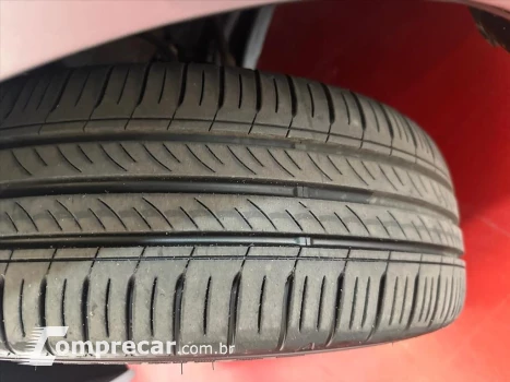 CITY 1.5 i-VTEC FLEX HATCH TOURING CVT