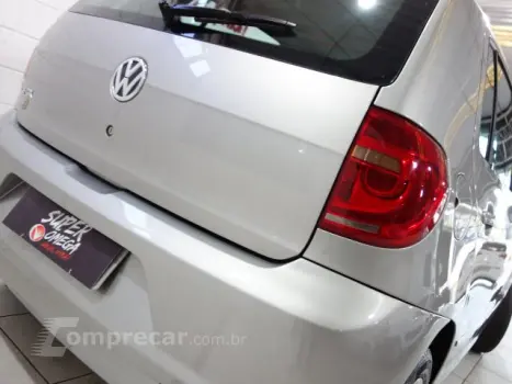 FOX - 1.0 MI 8V 4P MANUAL