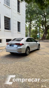 COROLLA 2.0 XEI 16V