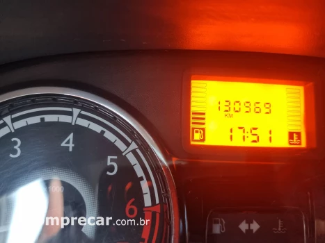 SANDERO 1.0 Expression 16V
