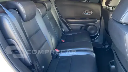 HONDA HR-V 1.8 16V EXL
