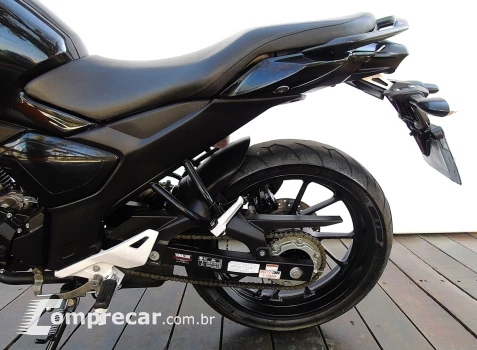 YAMAHA FZ15 FAZER ABS