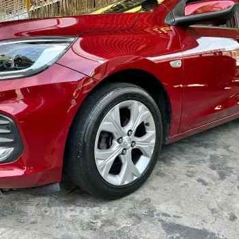 ONIX 1.0 Turbo Premier