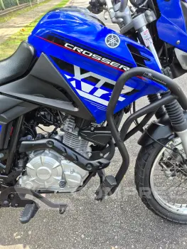 YAMAHA CROSSER XTZ 150 2022