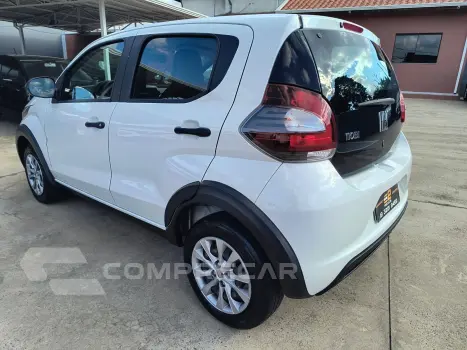 MOBI 1.0 8V EVO Like.
